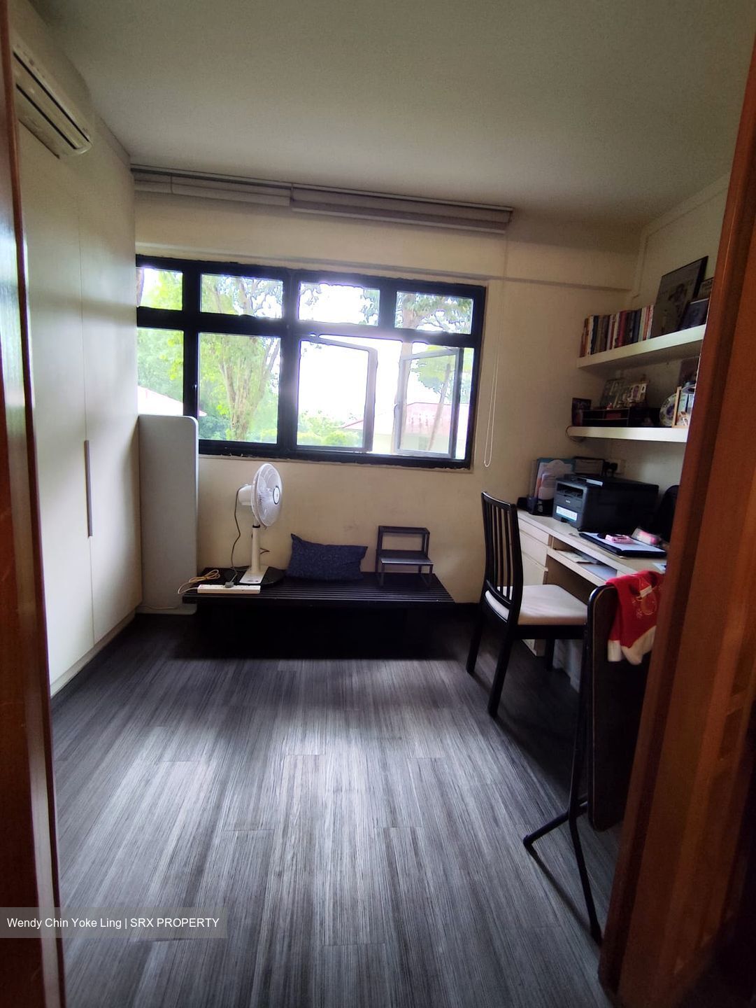 Blk 12 Dover Heights (Queenstown), HDB 5 Rooms #515524891